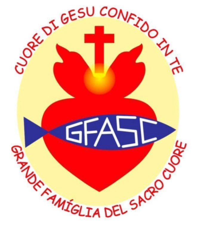 Grande Família do Sagrado Coração