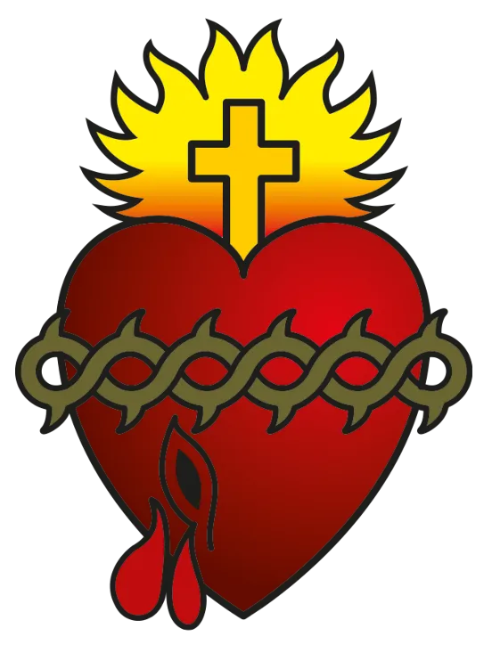 Devoção ao Sagrado Coração de Jesus