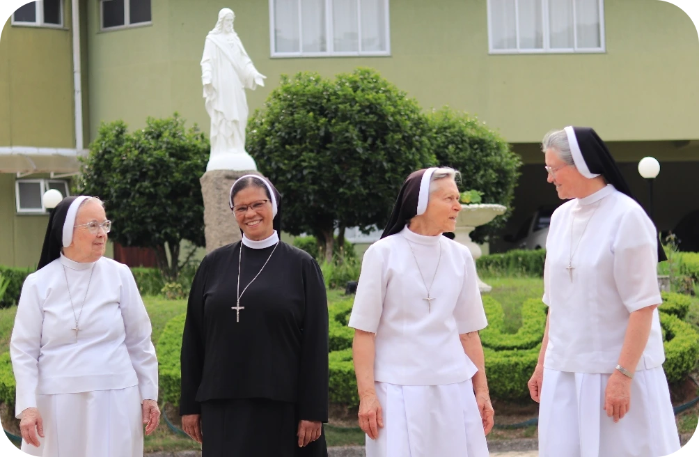 Conheça a nossa equipe