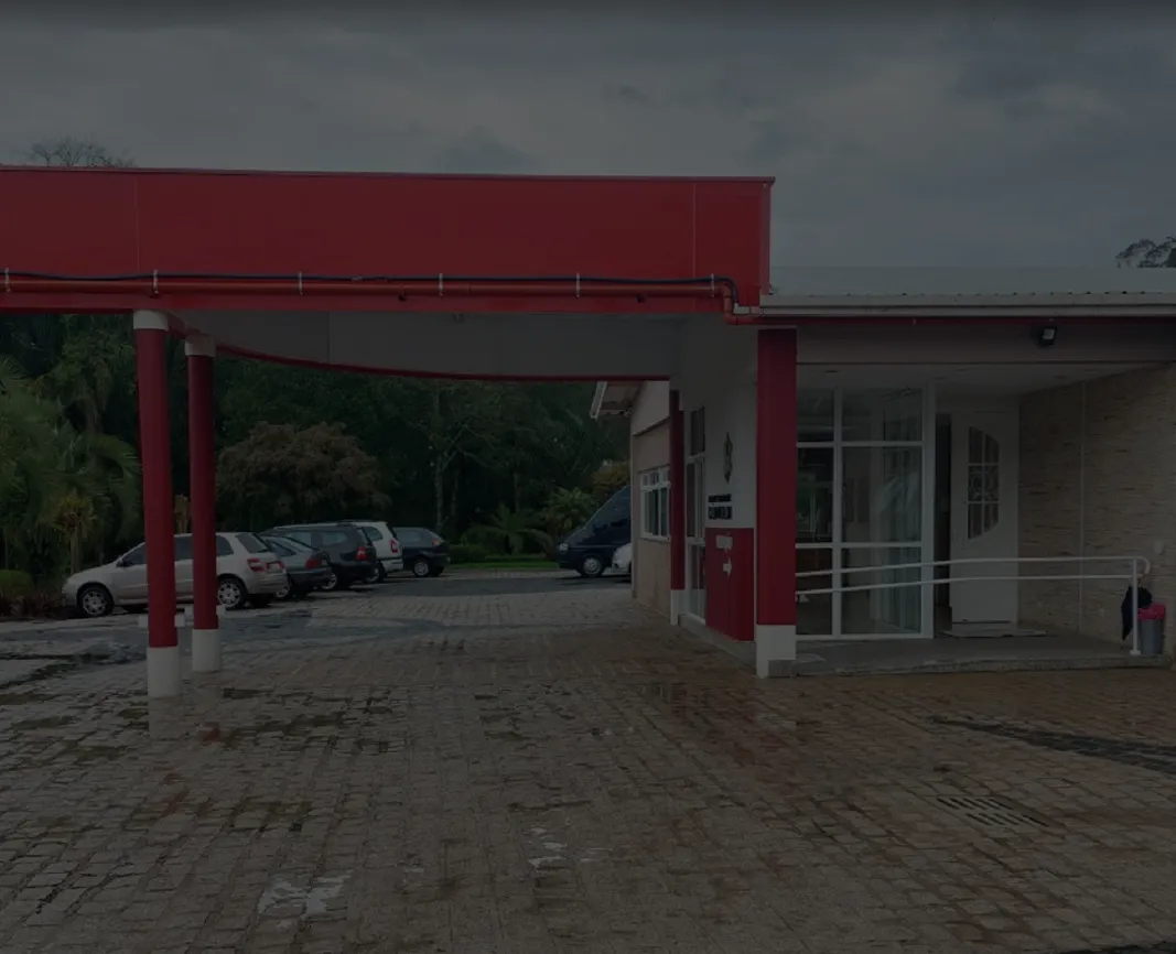 Tour virtual pelo Centro de Espiritualidade Clélia Merloni