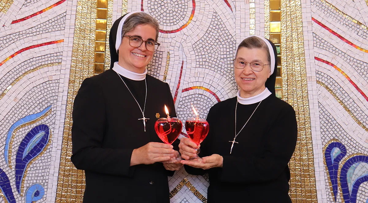 Jubileu de Ouro e Prata e abertura do Ano Cleliano do Perdão