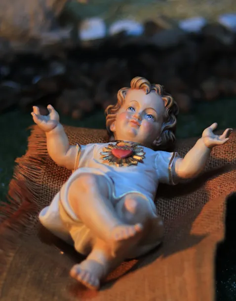 Mensagem de Natal - Ir. Marinês Tusset