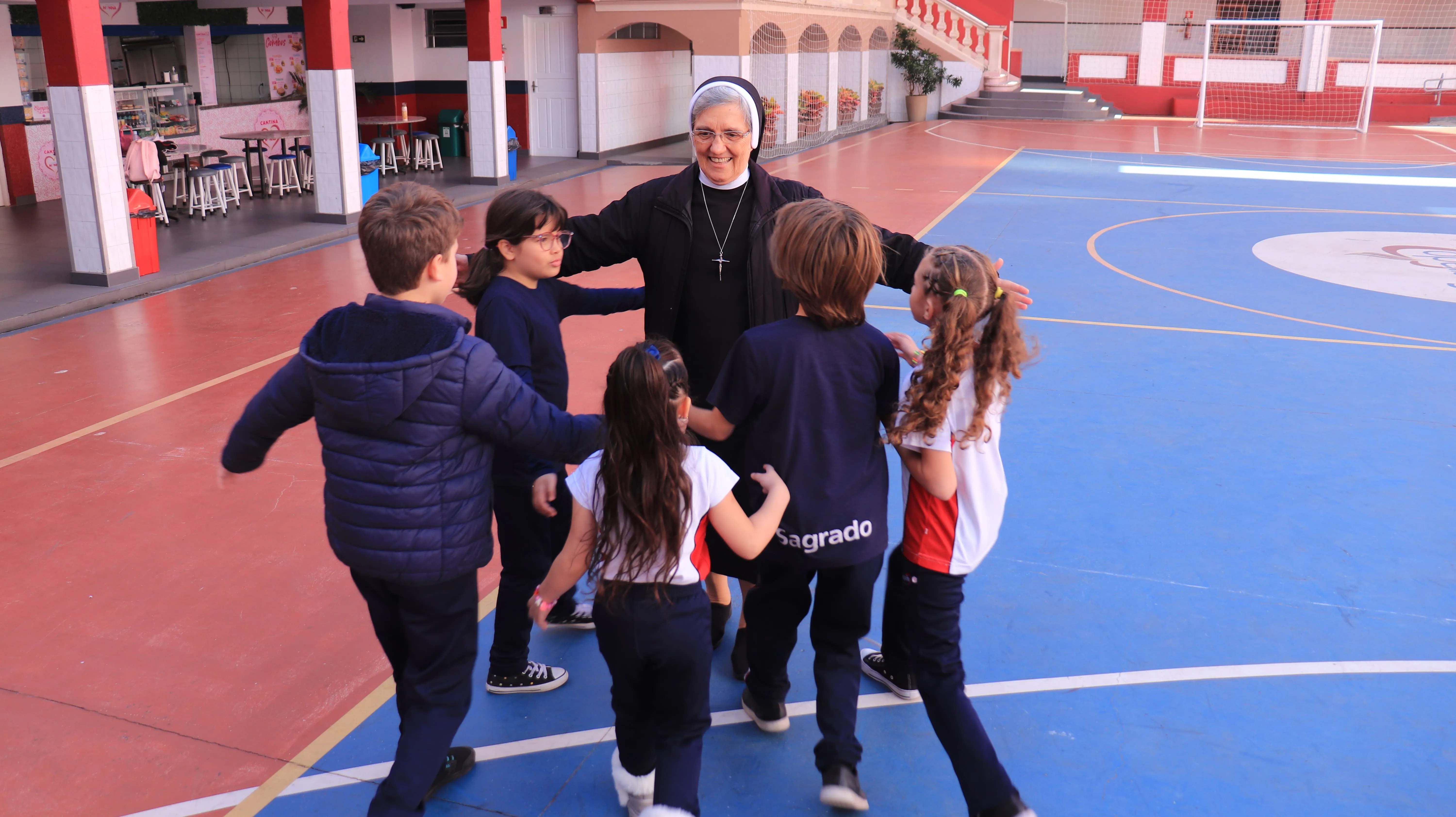 Educação