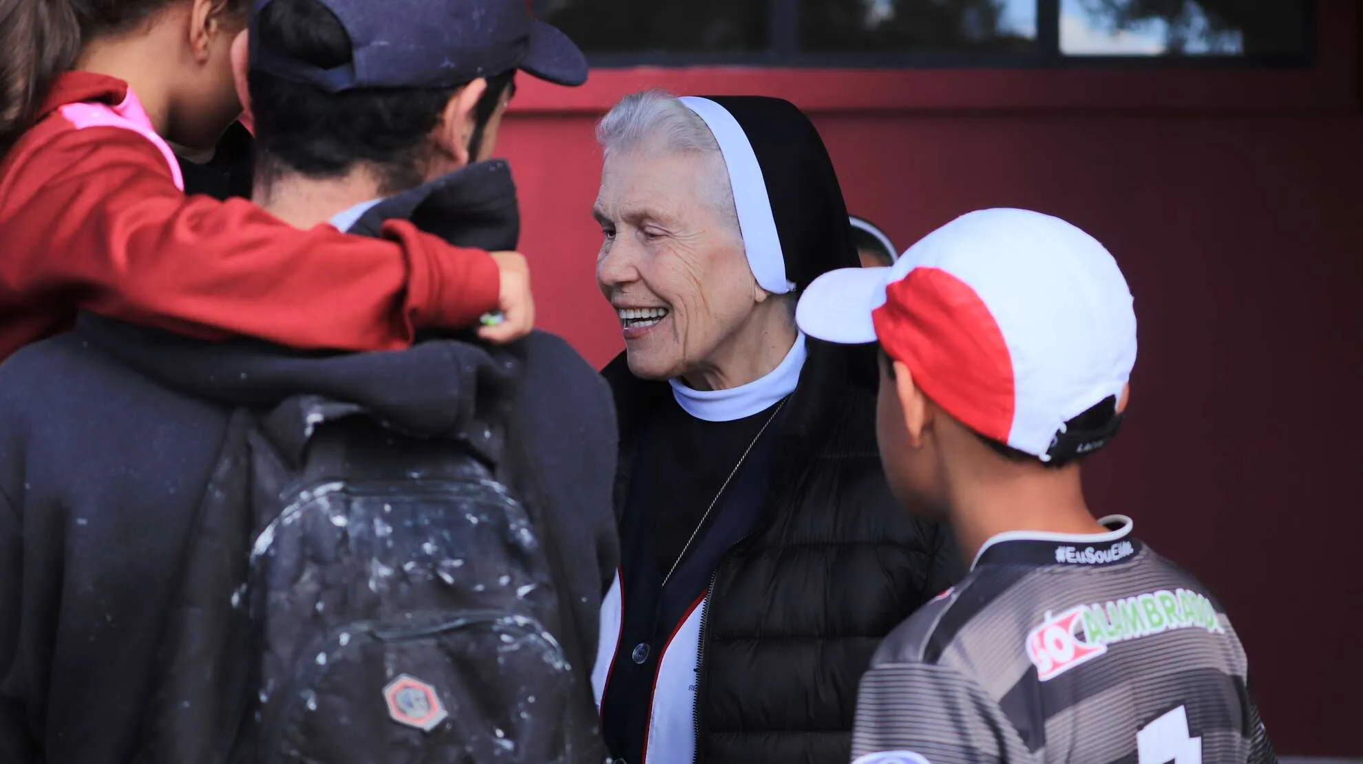 Promoção Humana e Social